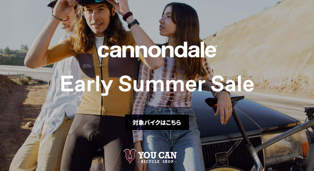 cannondale sale