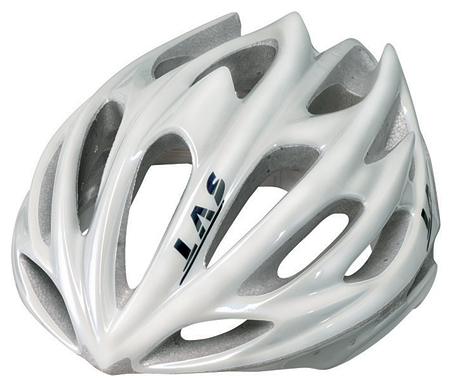 LAS ヘルメット | 自転車専門店YOU CAN|ロード・クロス・マウンテン 