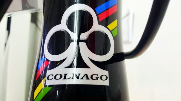 COLNAGO MOVE TIAGRAサムネイル