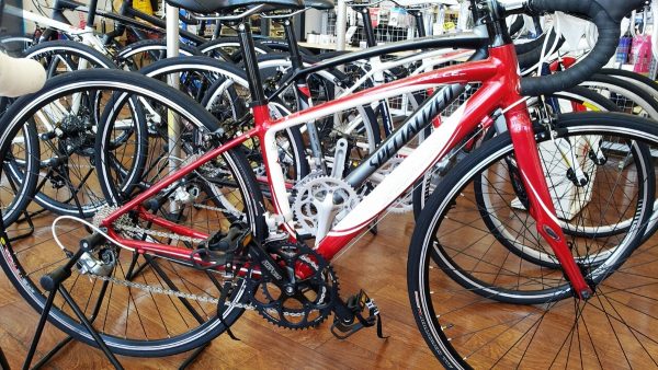 SPECIALIZED SECTEUR　サムネイル