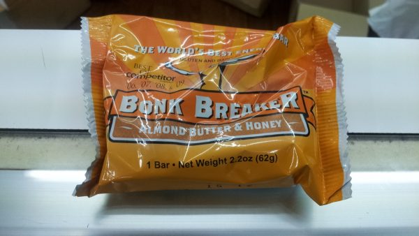 Bonk Breakerサムネイル