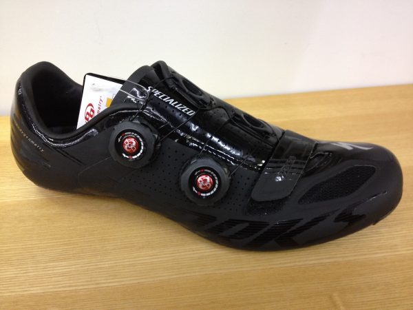 S-WORKS SHOESサムネイル