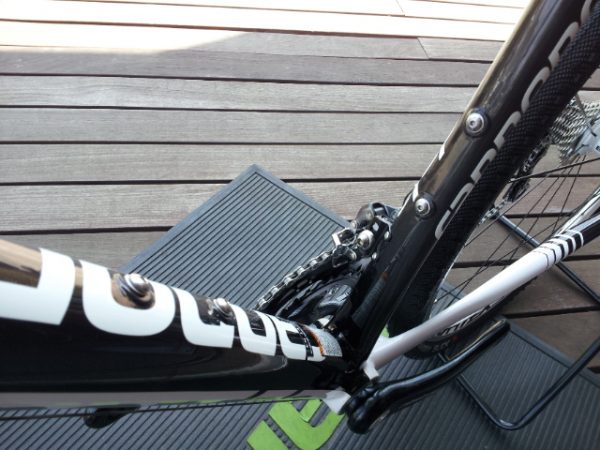 cannondale SUPERX 3 ULTEGRA　入荷！！サムネイル