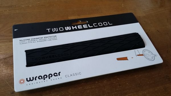 TWO WHEEL COOL WRAPPERサムネイル