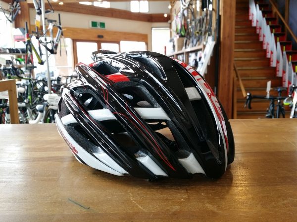 cannondale HELMET 『CYPHER』サムネイル