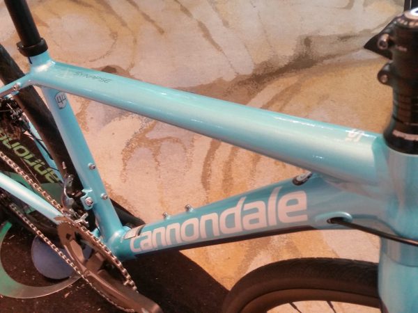 cannondale 2019 モデル 後編サムネイル
