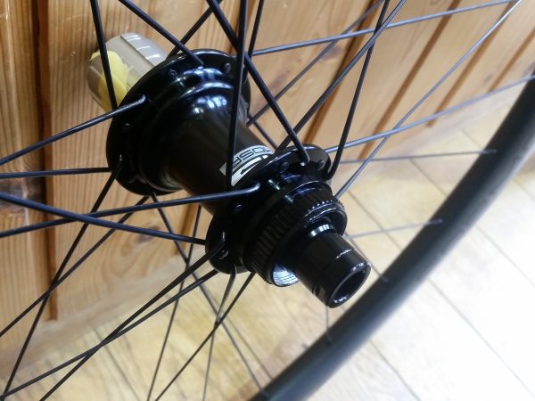 FORMOSA CARBON DISC WHEELサムネイル