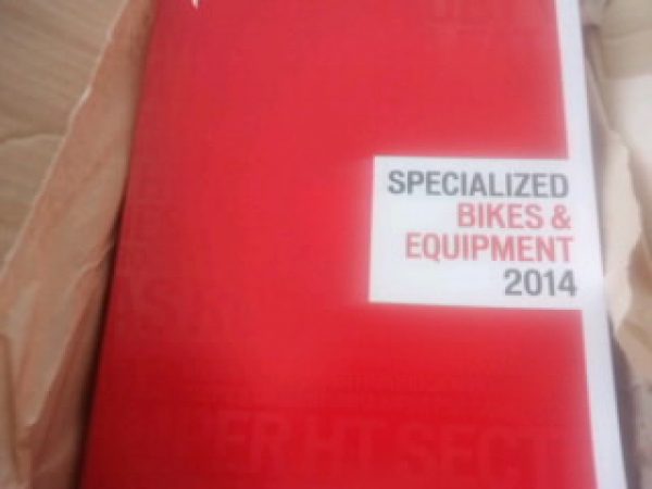 2014 SPECIALIZEDサムネイル