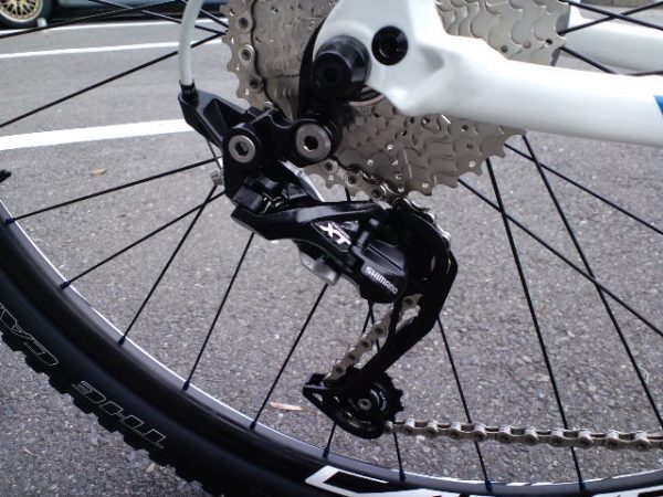 SPECIALIZED CARVEサムネイル