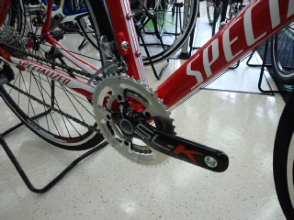 SPECIALIZED  2012 Ｓ－ＷＯＲＫＳディーラー　サムネイル