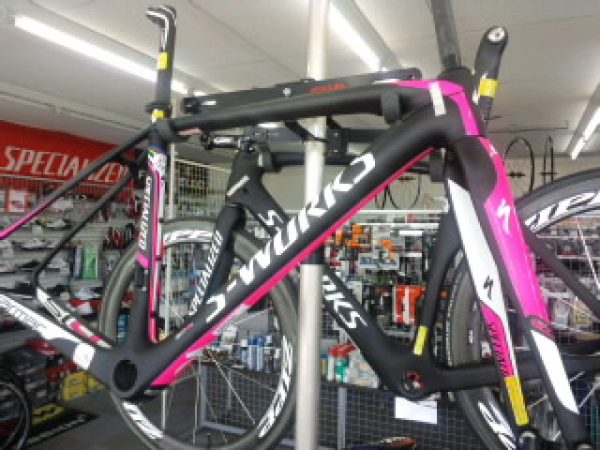 2012  S-WORKS TARMAC SL4サムネイル