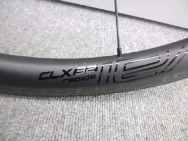 ROVAL CLX32入荷サムネイル
