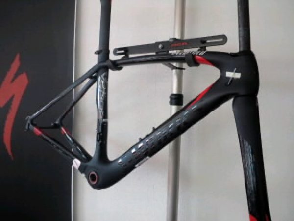 2014 SPECIALIZED S-WORKS入荷サムネイル