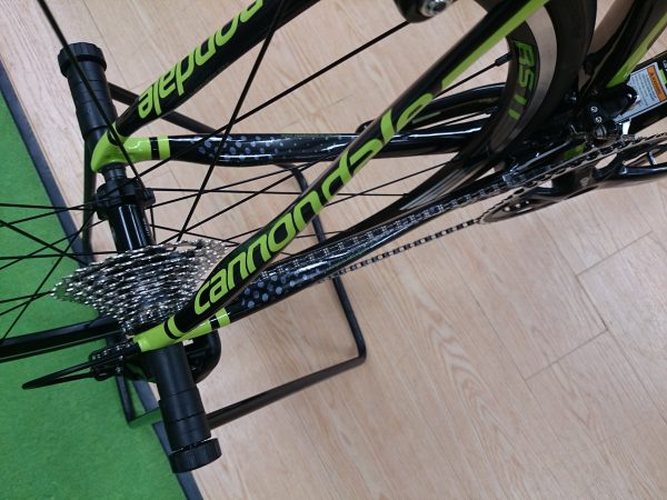 2015 SYNAPSE CARBON 5サムネイル