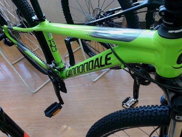 cannondaleサムネイル