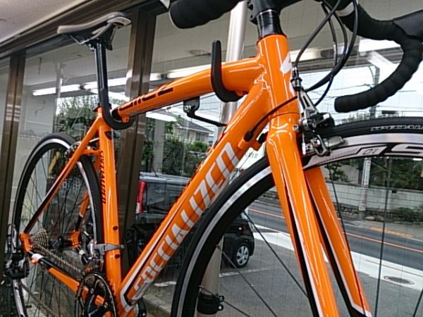 SPECIALIZEDサムネイル
