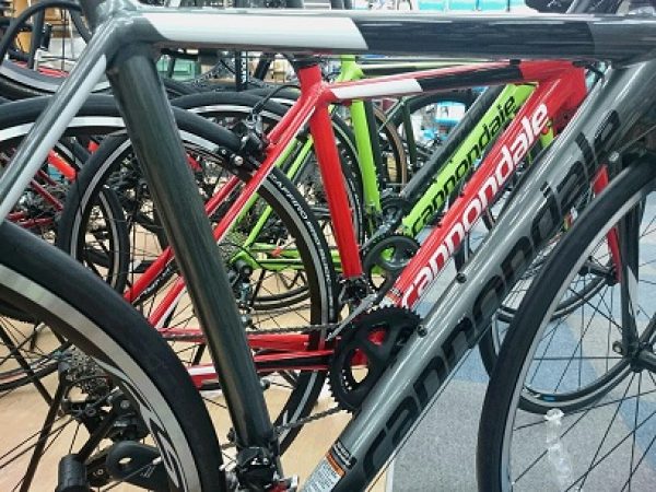 2019 CANNONDALEサムネイル