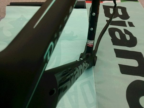 Bianchi　Oltre XR2サムネイル