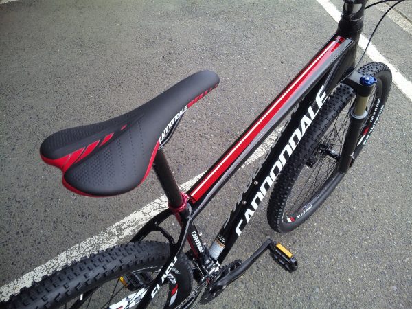 Cannondale FLASH 29er ALLOY 3サムネイル