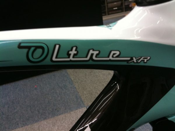 Bianchi  OLTRE XRサムネイル