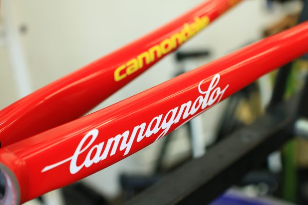 Ｃinelli METAL BAR END CAPSサムネイル