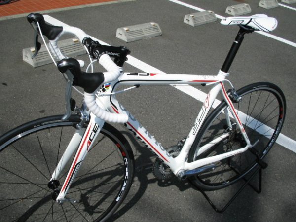 COLNAGO ACE TIAGRAサムネイル