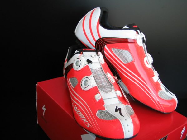 SPECIALIZED S-WORKS ROAD　SHOES　限定カラー！！サムネイル