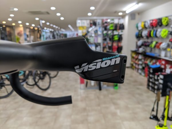 Bianchi OLtre XR4 DISCサムネイル