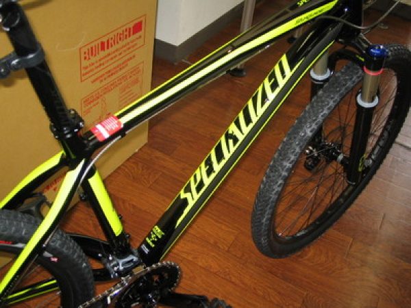 SPECIALIZED STUMPJUMPER HT COMPサムネイル