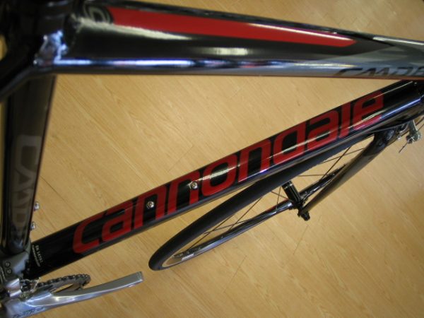 cannondale CAAD8 6 TIAGRAサムネイル