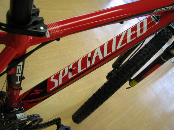 SPECIALIZED　ROCKHOPPER ２９サムネイル