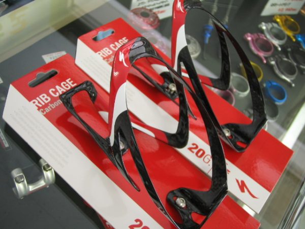 SPECIALIZED RIB CAGE CARBONサムネイル