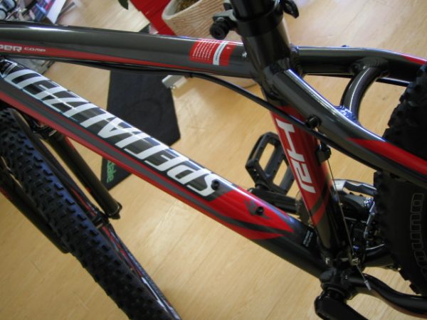 SPECIALIZED ROCKHOPPER COMPサムネイル