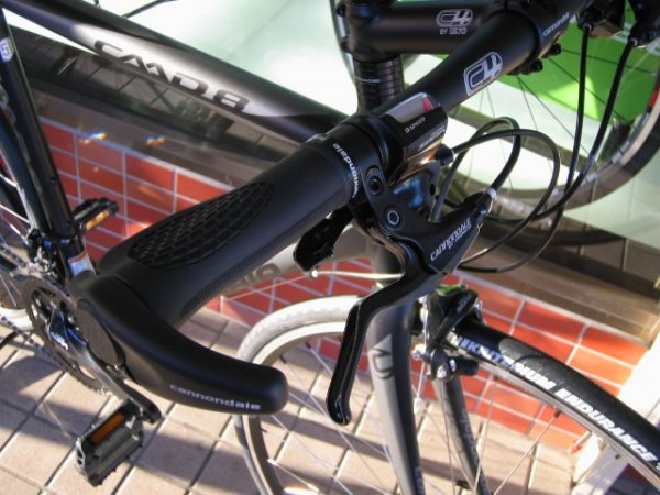 cannondale CAAD8 FLAT BAR 7サムネイル
