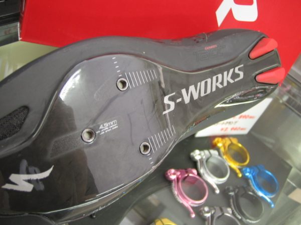 SPECIALIZED S-WORKS ROAD SHOESサムネイル
