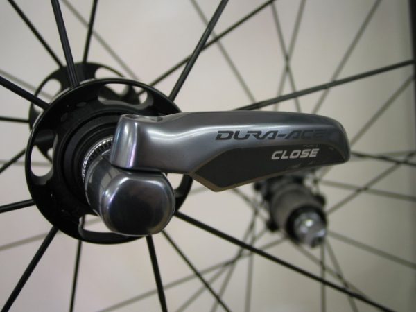 SHIMANO WH-９０００-C24-CLサムネイル