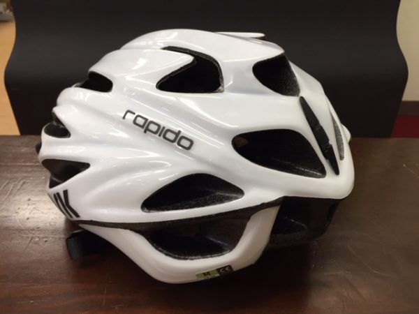 KASK　RAPIDO入荷！サムネイル