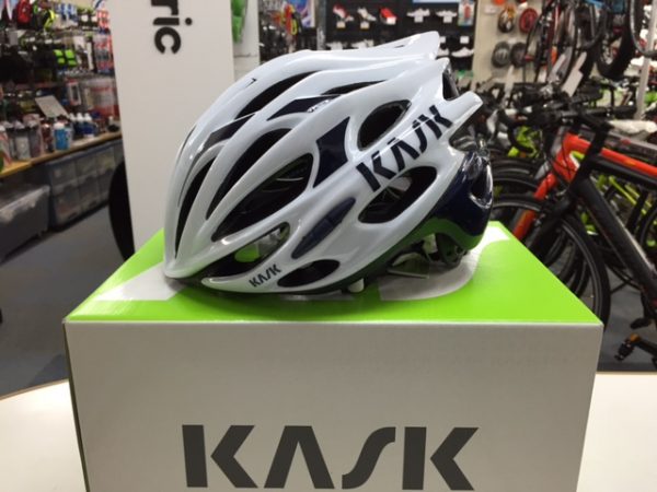 KASK MOJITO NEW COLOR入荷サムネイル