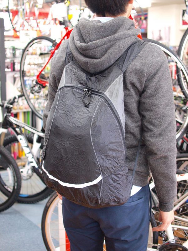 minify Compact backpackサムネイル