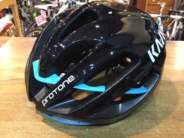 KASK 『protone』サムネイル