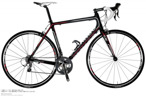 COLNAGO ACE TIAGRA 試乗車！！サムネイル