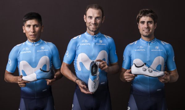 Fizik R1 Infinito MOVISTAR LIMITEDサムネイル