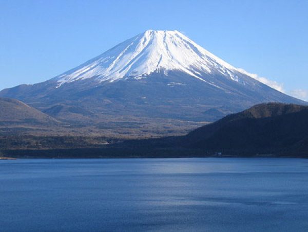 富士山一周サイクリングのお知らせサムネイル
