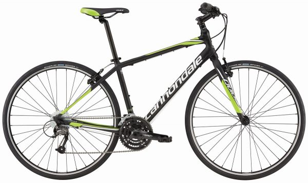 cannondale Quick4 2016年モデル！！サムネイル