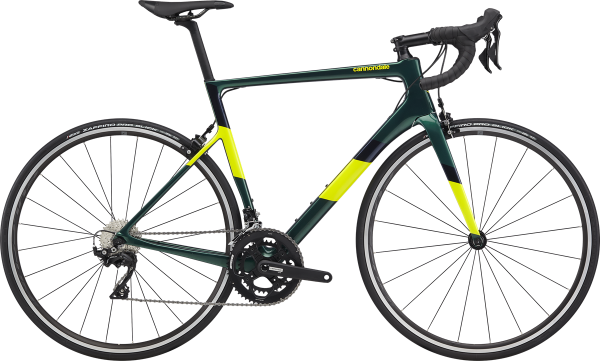 cannondale SUPERSIX EVOサムネイル