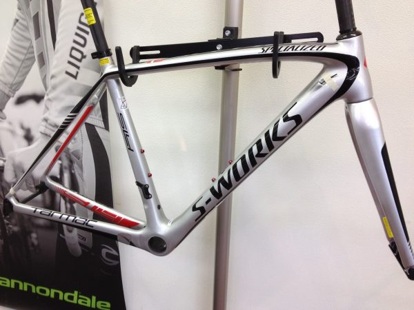 S-WORKS　TARMAC　SL4サムネイル