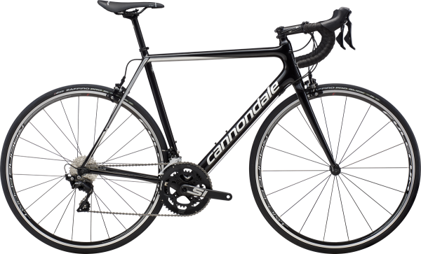 cannondale SUPERSIX EVO 105サムネイル