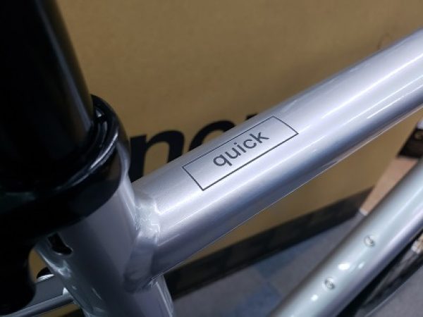 cannondale入荷！　その２サムネイル