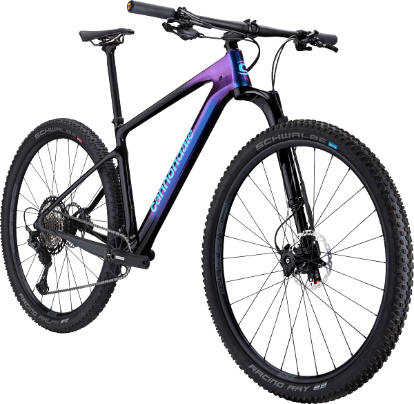 cannondale Scalpel Carbon　HTサムネイル
