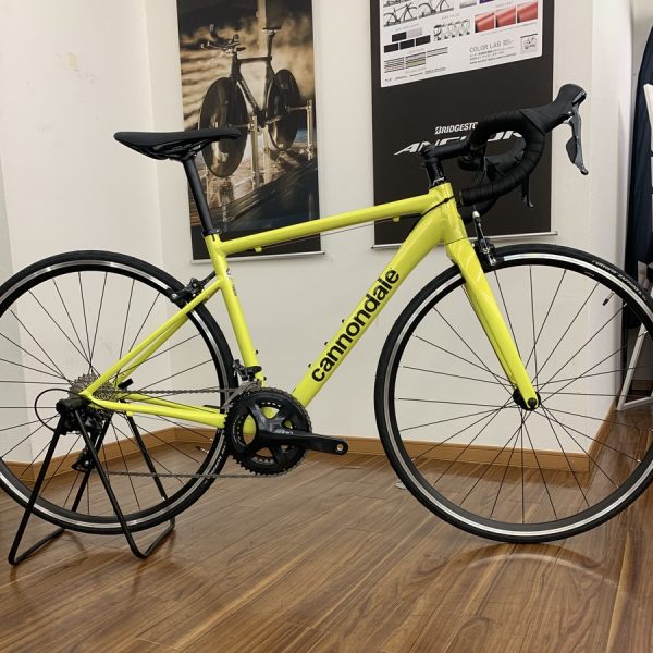 cannondale「CAAD Optimo 3」サムネイル
